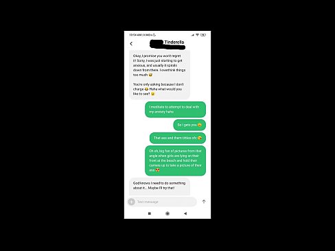 ❤️ ฉันเพิ่ม PAWG ใหม่จาก Tinder ในฮาเร็มของฉันแล้ว (รวมคุยกับ Tinder ด้วย) ❤❌ แค่โป๊ ที่ th.pornsexer.ru